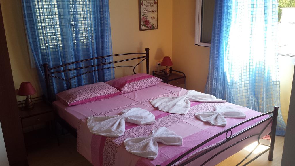 Eva Apartments سفوروناتا المظهر الخارجي الصورة