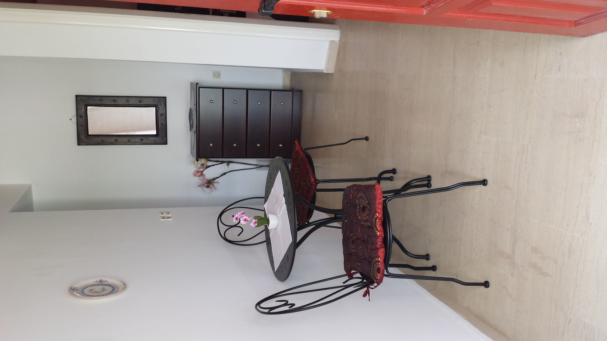 Eva Apartments سفوروناتا المظهر الخارجي الصورة
