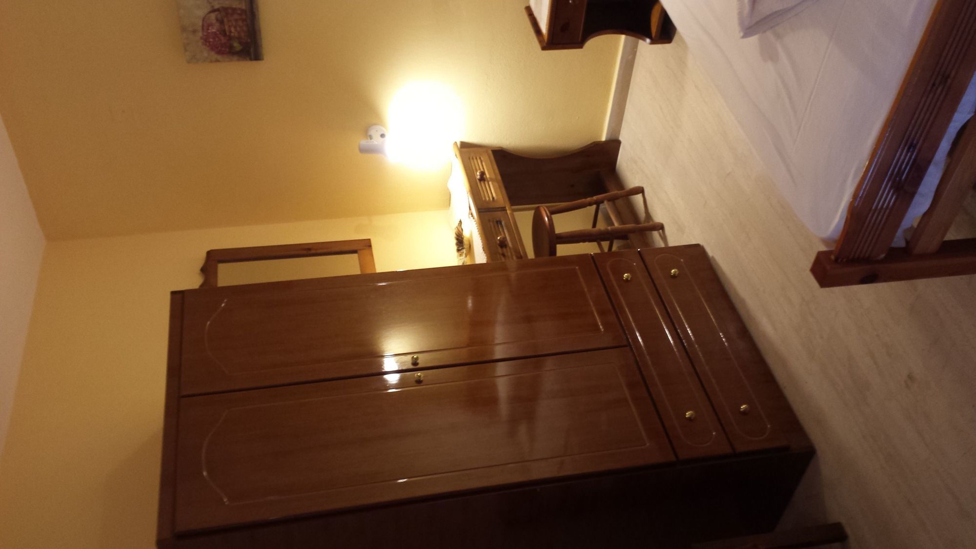 Eva Apartments سفوروناتا المظهر الخارجي الصورة